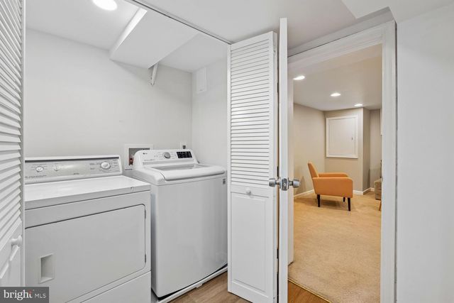 3922 Q ST SE, Washington, DC 20020