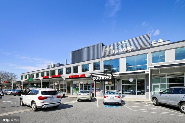 3922 Q ST SE, Washington, DC 20020