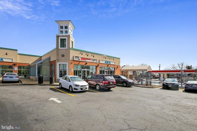 3922 Q ST SE, Washington, DC 20020