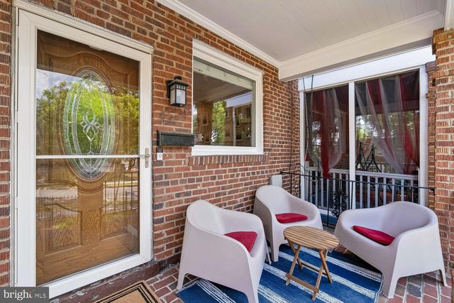 3922 Q ST SE, Washington, DC 20020