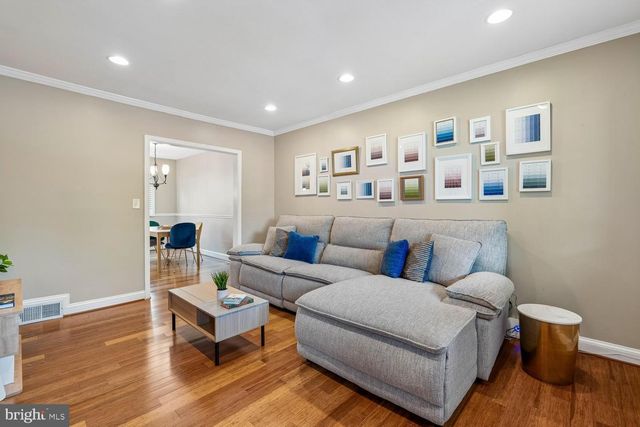 3922 Q ST SE, Washington, DC 20020