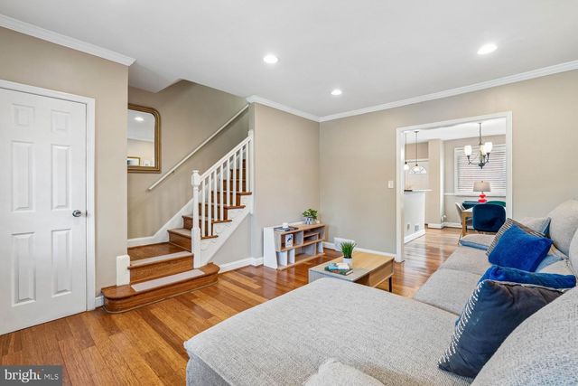 3922 Q ST SE, Washington, DC 20020