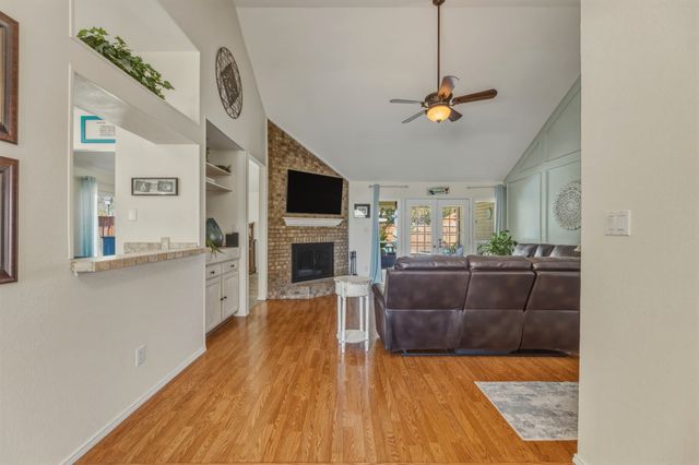 1315 Blue Jay Drive, Lewisville, TX 75077