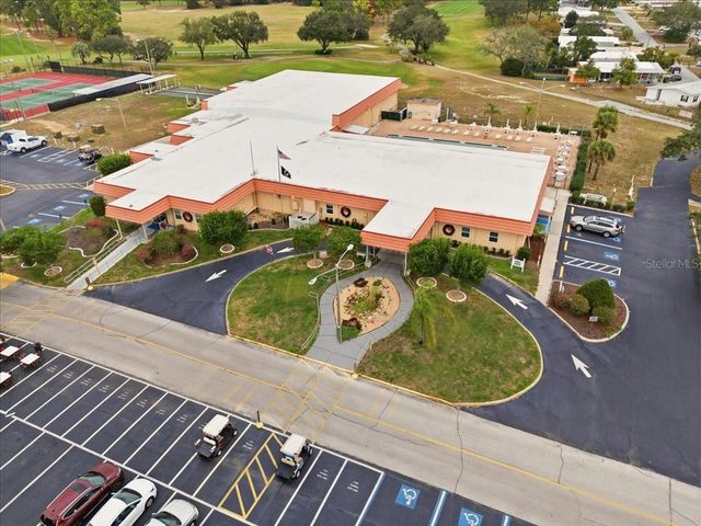 9128 SCEPTER AVENUE, Brooksville, FL 34613