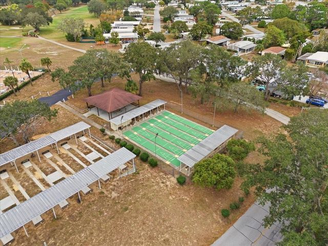 9128 SCEPTER AVENUE, Brooksville, FL 34613