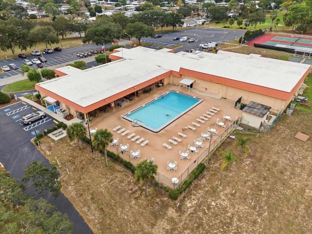 9128 SCEPTER AVENUE, Brooksville, FL 34613