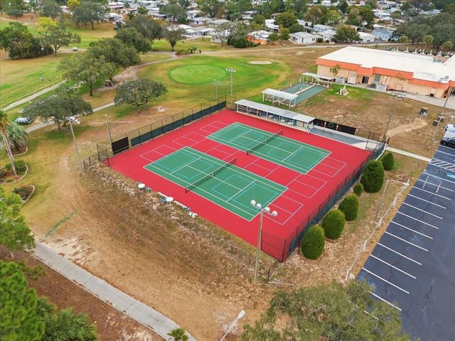 9128 SCEPTER AVENUE, Brooksville, FL 34613