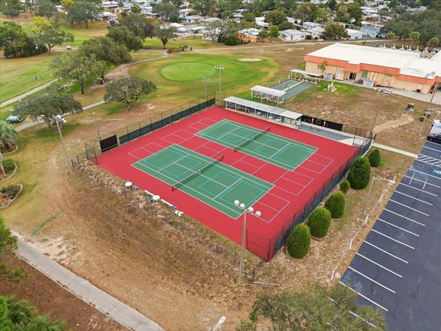 9128 SCEPTER AVENUE, Brooksville, FL 34613