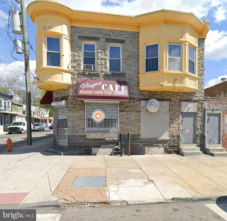 4849-53 WAYNE AVE, Philadelphia, PA 19144
