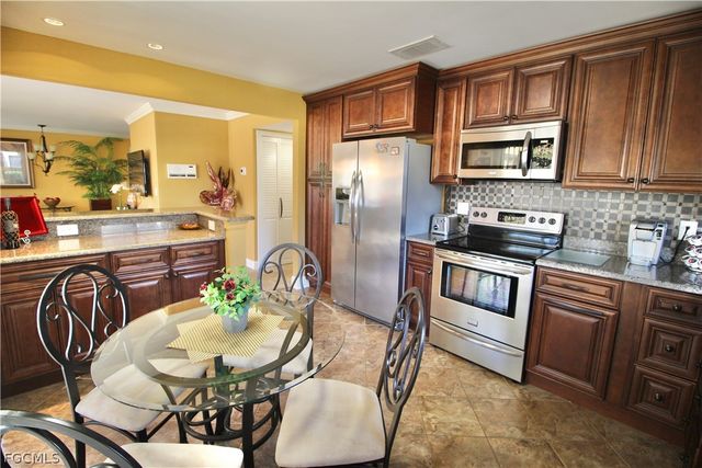 9641 Halyards CT 12, Fort Myers, FL 33919