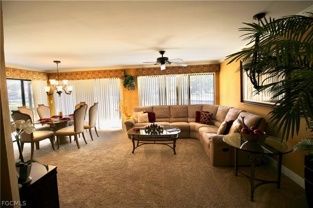 9641 Halyards CT 12, Fort Myers, FL 33919