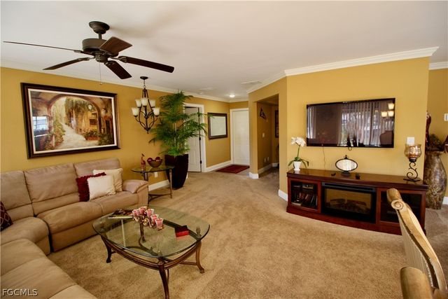 9641 Halyards CT 12, Fort Myers, FL 33919