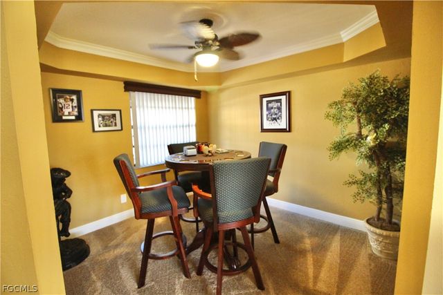 9641 Halyards CT 12, Fort Myers, FL 33919