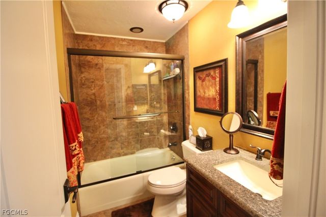 9641 Halyards CT 12, Fort Myers, FL 33919