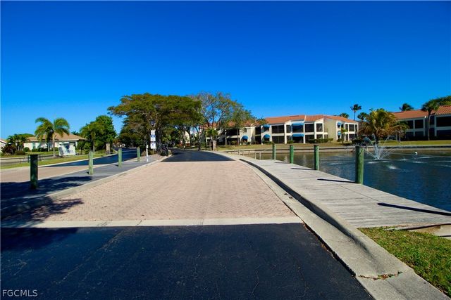 9641 Halyards CT 12, Fort Myers, FL 33919