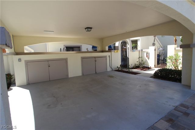 9641 Halyards CT 12, Fort Myers, FL 33919