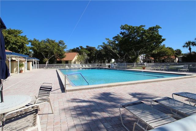 9641 Halyards CT 12, Fort Myers, FL 33919