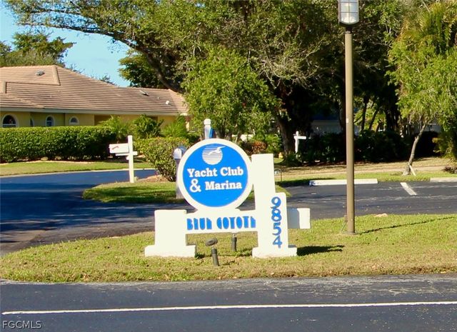 9641 Halyards CT 12, Fort Myers, FL 33919