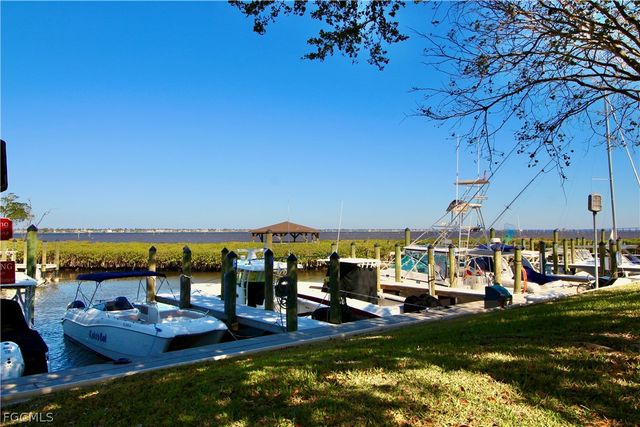 9641 Halyards CT 12, Fort Myers, FL 33919