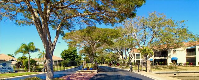 9641 Halyards CT 12, Fort Myers, FL 33919