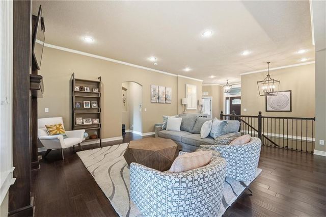 404 SE Mill Creek Drive, Lee's Summit, MO 64063