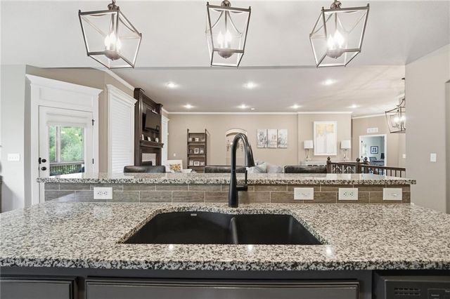 404 SE Mill Creek Drive, Lee's Summit, MO 64063