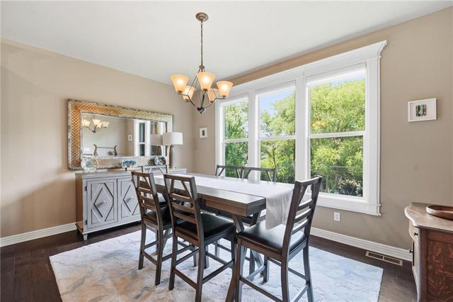 404 SE Mill Creek Drive, Lee's Summit, MO 64063