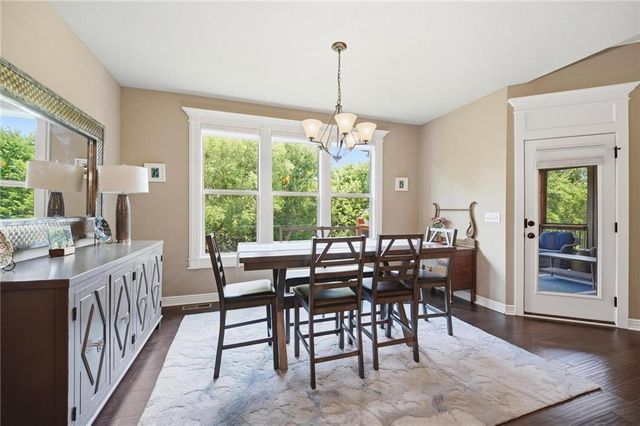 404 SE Mill Creek Drive, Lee's Summit, MO 64063