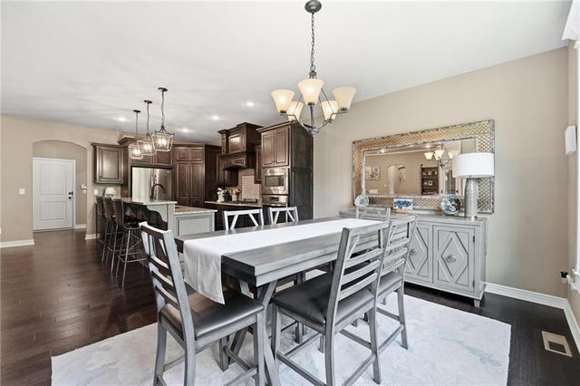404 SE Mill Creek Drive, Lee's Summit, MO 64063