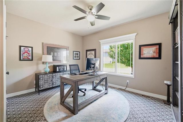 404 SE Mill Creek Drive, Lee's Summit, MO 64063