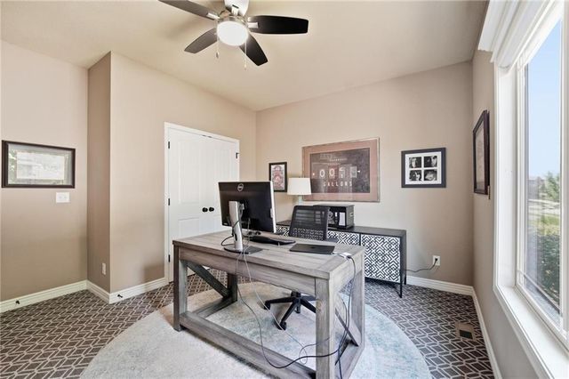 404 SE Mill Creek Drive, Lee's Summit, MO 64063
