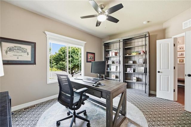 404 SE Mill Creek Drive, Lee's Summit, MO 64063