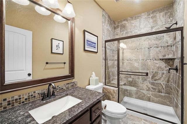 404 SE Mill Creek Drive, Lee's Summit, MO 64063