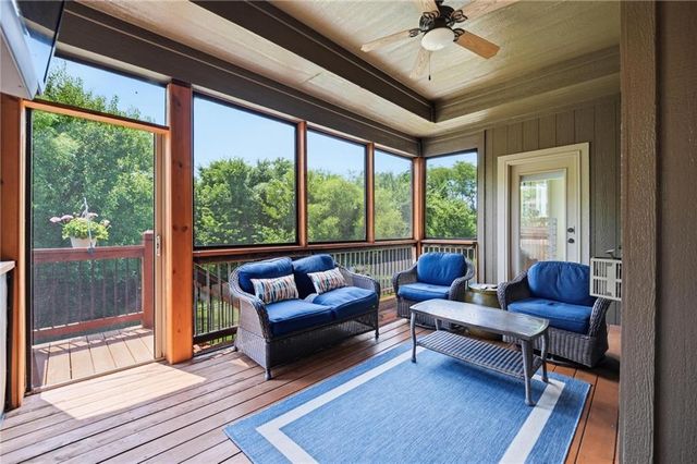 404 SE Mill Creek Drive, Lee's Summit, MO 64063