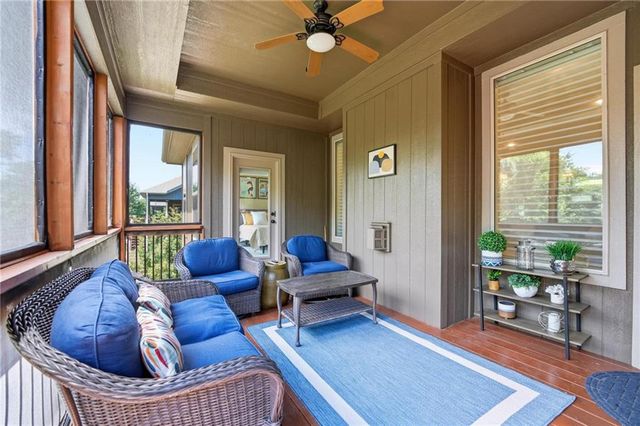 404 SE Mill Creek Drive, Lee's Summit, MO 64063