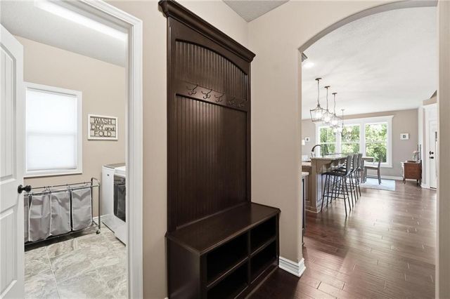 404 SE Mill Creek Drive, Lee's Summit, MO 64063
