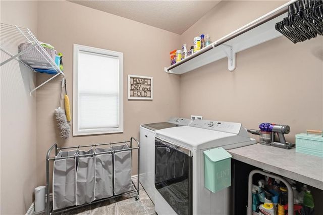 404 SE Mill Creek Drive, Lee's Summit, MO 64063