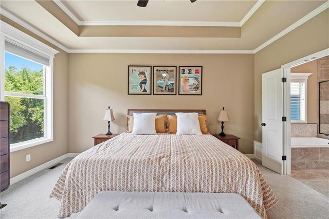 404 SE Mill Creek Drive, Lee's Summit, MO 64063