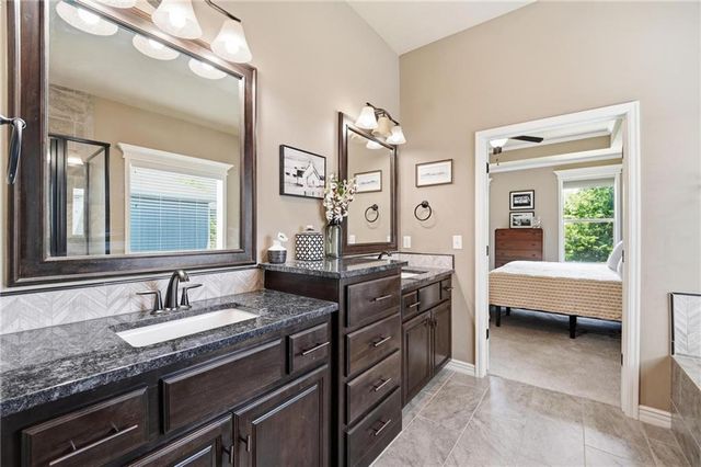 404 SE Mill Creek Drive, Lee's Summit, MO 64063