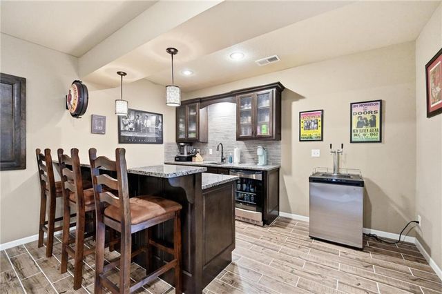404 SE Mill Creek Drive, Lee's Summit, MO 64063