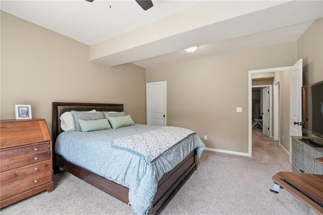 404 SE Mill Creek Drive, Lee's Summit, MO 64063