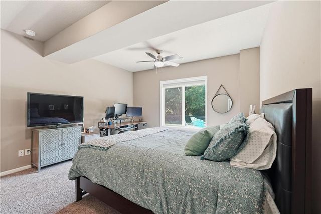 404 SE Mill Creek Drive, Lee's Summit, MO 64063
