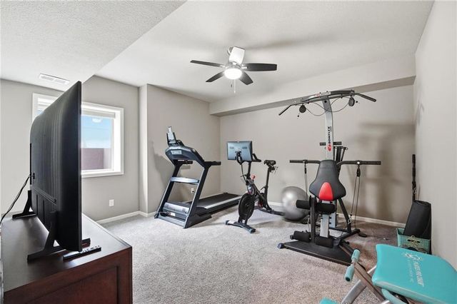 404 SE Mill Creek Drive, Lee's Summit, MO 64063