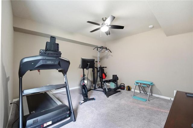 404 SE Mill Creek Drive, Lee's Summit, MO 64063
