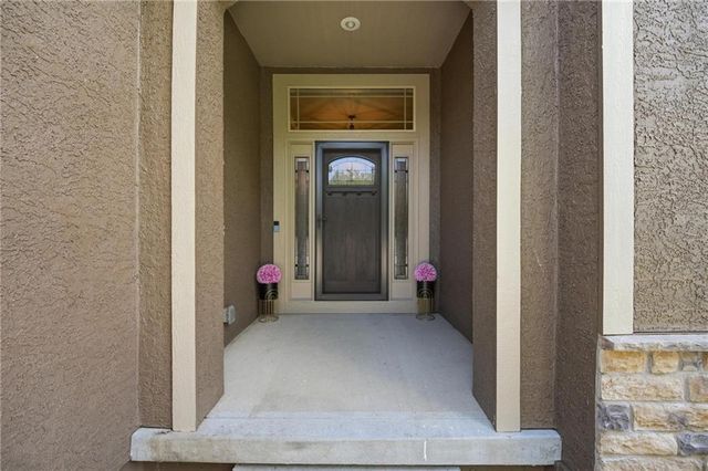 404 SE Mill Creek Drive, Lee's Summit, MO 64063