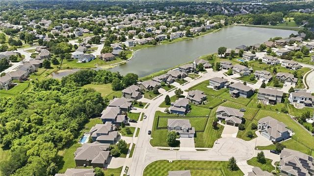 404 SE Mill Creek Drive, Lee's Summit, MO 64063