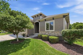 404 SE Mill Creek Drive, Lee's Summit, MO 64063