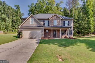 659 Peachtree Road, Jefferson, GA 30549