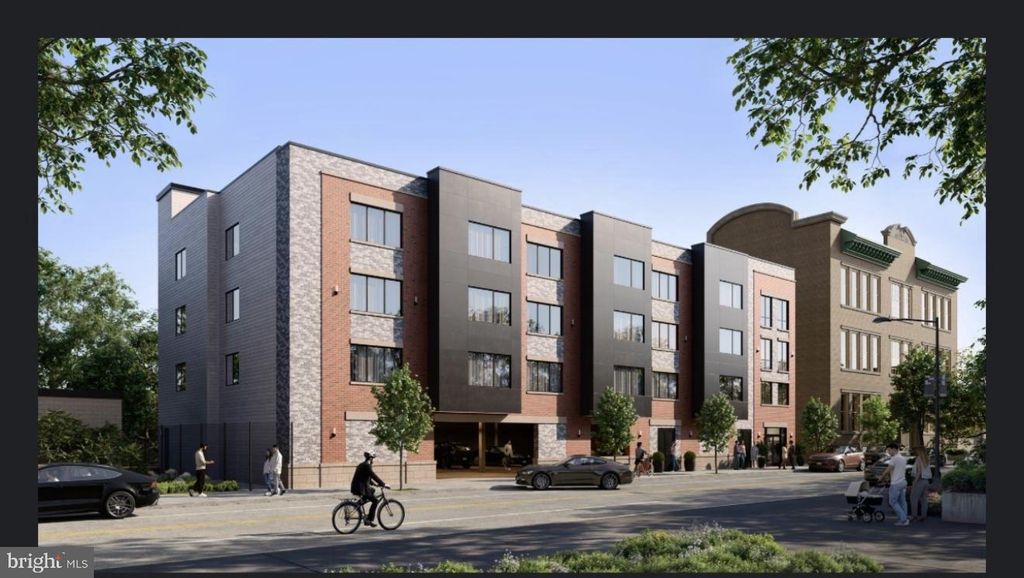 2821-27 W SEDGLEY AVE, Philadelphia, PA 19121