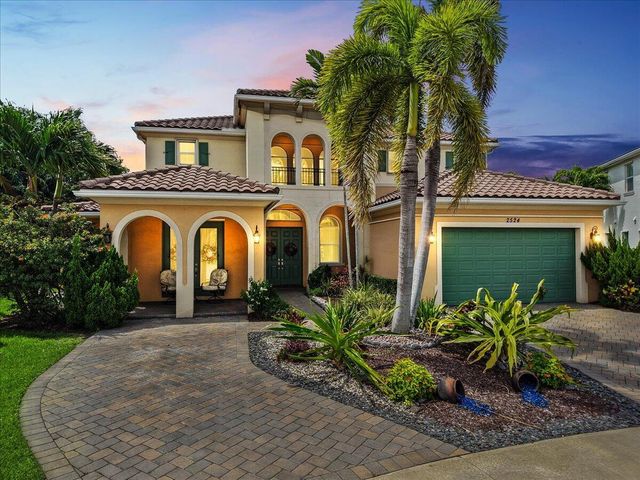 2524 Cooper Way, Wellington, FL 33414